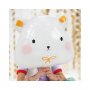 Folienballon Eisb�r