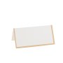 Platzkarten - Braun - 10er-Packung Platzkarten - Braun - 10er-Packung