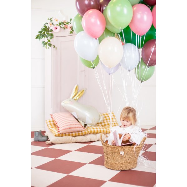 Folienballon - Hase/Kaninchen - 67x88 cm