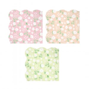 Servietten - Sommerwiese - 12er-Pack Servietten - Sommerwiese - 12er-Pack