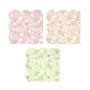 Servietten - Sommerwiese - 12er-Pack Servietten - Sommerwiese - 12er-Pack