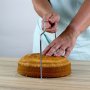 Kuchenteiler 30 cm - Kuchenboden - PME Kuchenteiler 30 cm - Kuchenboden - PME