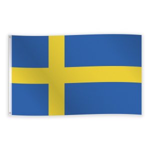 Flagge - Schweden - 150 x 90 cm Flagge - Schweden - 150 x 90 cm