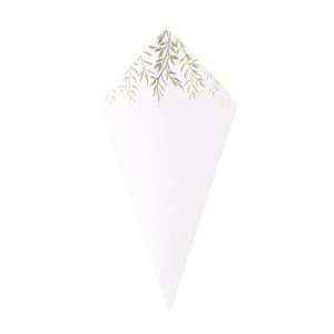 Zapfen - Blumen - 10er-Packung Zapfen - Blumen - 10er-Packung