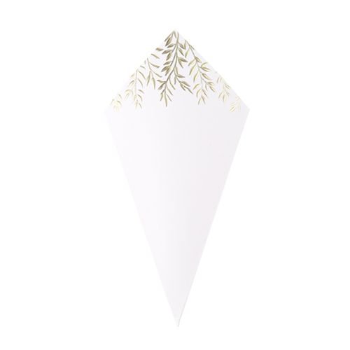Zapfen - Blumen - 10er-Packung Zapfen - Blumen - 10er-Packung