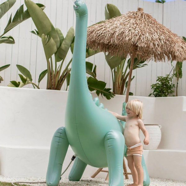 Wasserspender - Sunnylife - Dinosaurier Wasserspender - Sunnylife - Dinosaurier
