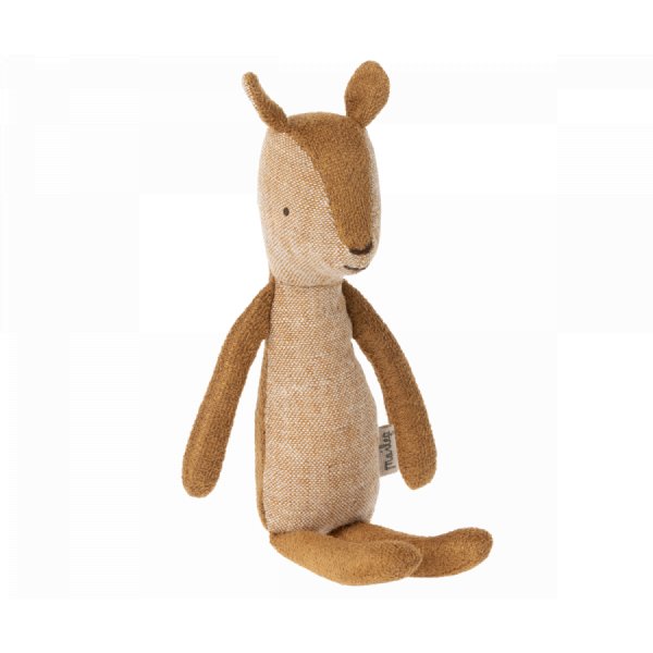 Hirsch - Maileg - Kleine Schwester