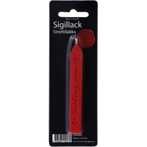 Lackstab. Versiegelungslack Lackstab. Versiegelungslack
