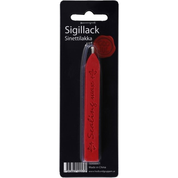 Lackstab. Versiegelungslack Lackstab. Versiegelungslack