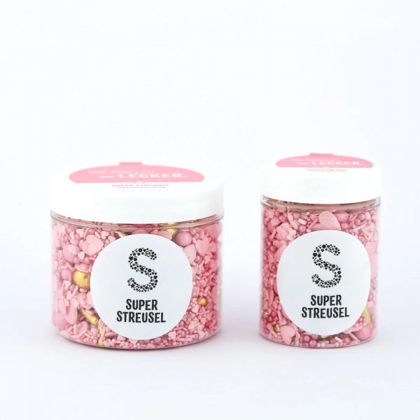 Streuselmischung - HolyMoly - Super Streusel - 90g