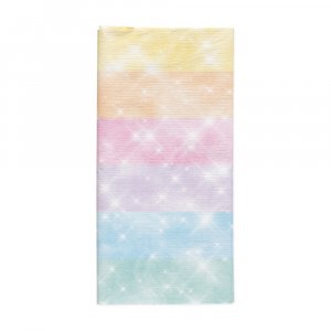 Papiertischdecke - Einhorn - 120 x 180 cm Papiertischdecke - Einhorn - 120 x 180 cm