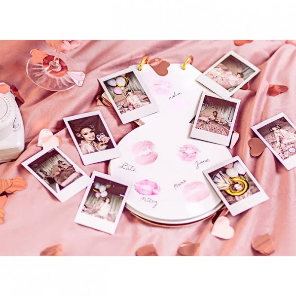 Gstebuch - Verlobungsring - Sie hat ja gesagt