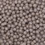 Zuckerperlen - Mini - Silber - 86 g Zuckerperlen - Mini - Silber - 86 g