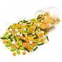 Streuselmischung - Happy Sprinkles - Farmers Market - 90 g Streuselmischung - Happy Sprinkles - Farmers Market - 90 g