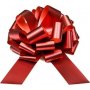 Geschenkschleife - Mega - Rot - 30 cm Geschenkschleife - Mega - Rot - 30 cm