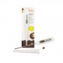 Digitales Thermometer mit langem Stab - Decora Digitales Thermometer mit langem Stab - Decora