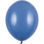 Pastellballons - Premium 27 cm - Marineblau - 10er-Pack Pastellballons - Premium 27 cm - Marineblau - 10er-Pack