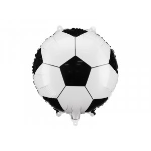 Folienballon-Fußball - Mix Folienballon-Fußball - Mix