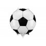 Folienballon-Fußball - Mix Folienballon-Fußball - Mix