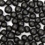 Zuckerperlen - Schwarz - 6 mm - PME - 60 g Zuckerperlen - Schwarz - 6 mm - PME - 60 g