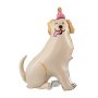Folienballon - Hund "Golden Retriever" - 76 x 96 cm Folienballon - Hund "Golden Retriever" - 76 x 96 cm