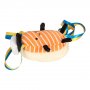 Student Teddybär - Sushi Student Teddybär - Sushi