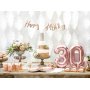 Geschenkboxen - 10er-Pack - Roségold