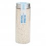 Streuselmischung - Perlwei� - PME - 76 g