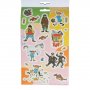 Stickerbuch - Pippi Langstrumpf Stickerbuch - Pippi Langstrumpf