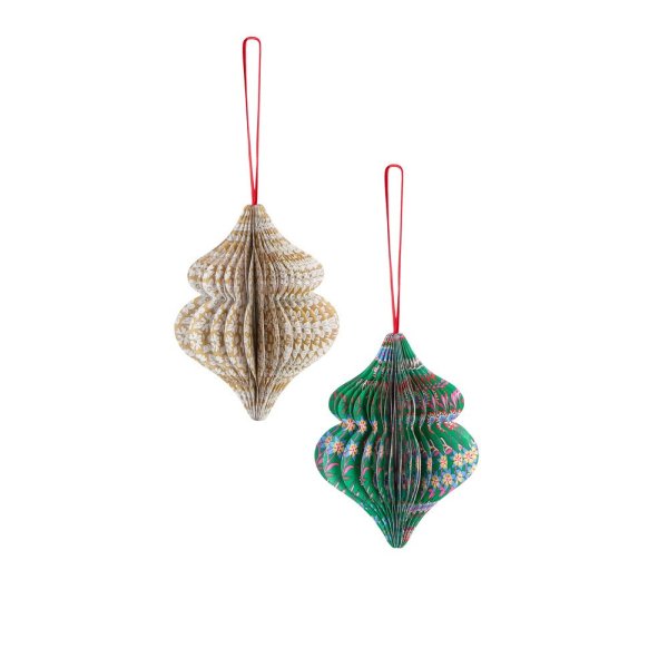 Adventskalender - Meri Meri x Liberty - Festliche Geschenke Adventskalender - Meri Meri x Liberty - Festliche Geschenke