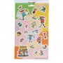 Stickerbuch - Pippi Langstrumpf Stickerbuch - Pippi Langstrumpf