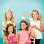 Fotokabine - Einhorn-Glanz Fotokabine - Einhorn-Glanz
