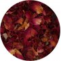 Essbare echte Blumen - Rosenblätter - Funcakes - 5g Essbare echte Blumen - Rosenblätter - Funcakes - 5g