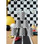 Pappbecher - Racing - 6er-Pack