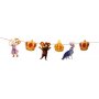 Girlande - Mickey & Helium - 2 m