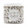 Streuselmischung - Happy Sprinkles - Silver Explosion - 190 g Streuselmischung - Happy Sprinkles - Silver Explosion - 190 g