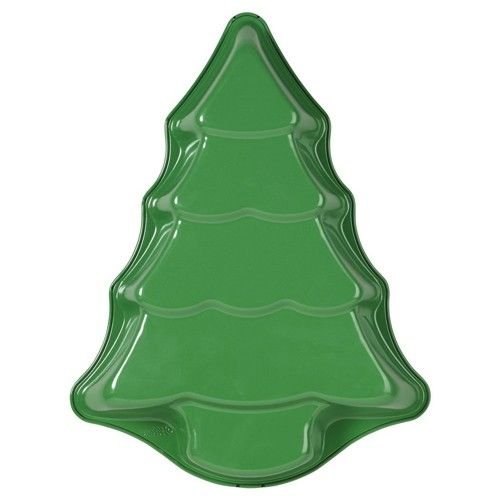 Backform - Wilton - Weihnachtsbaum Backform - Wilton - Weihnachtsbaum