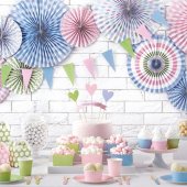 Pastellliebe