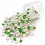 Streuselmischung - Happy Sprinkles - Heiligabend Streuselmischung - Happy Sprinkles - Heiligabend