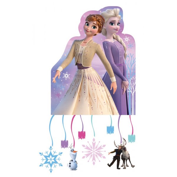 Piñata - Gefroren/Frost Piñata - Gefroren/Frost