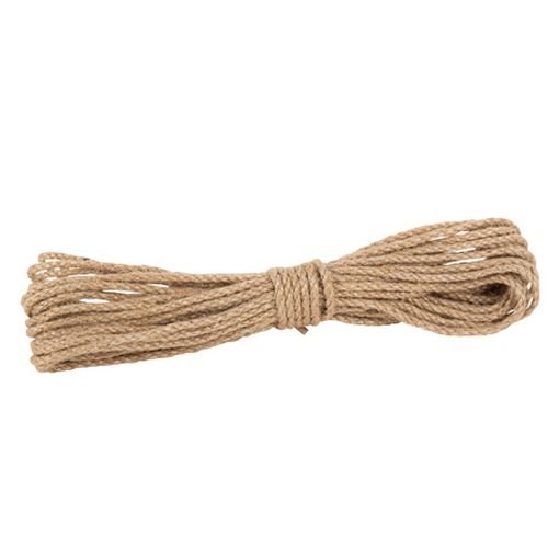 Juteseil - Natur - 4 m / 10 m Juteseil - Natur - 4 m / 10 m