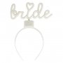 Tiara - LED - Braut Tiara - LED - Braut