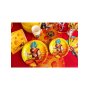 Pappteller - Dragon Ball Super - 18 cm - 8er-Pack Pappteller - Dragon Ball Super - 18 cm - 8er-Pack