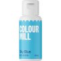 Farbmühle - 20 ml - Himmelblau Farbmühle - 20 ml - Himmelblau