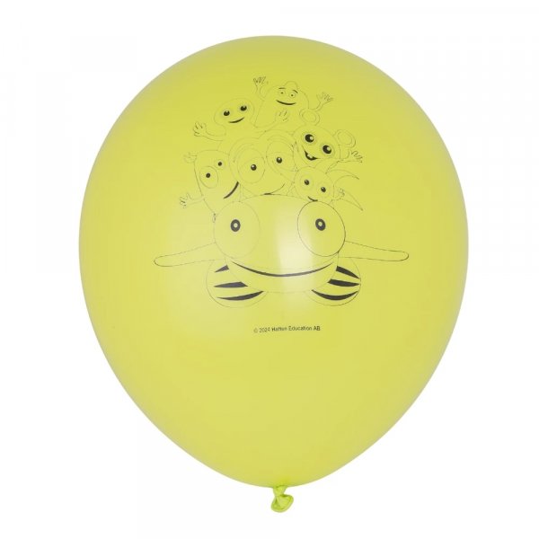 Luftballons - The Bubbles - 6er-Pack Luftballons - The Bubbles - 6er-Pack
