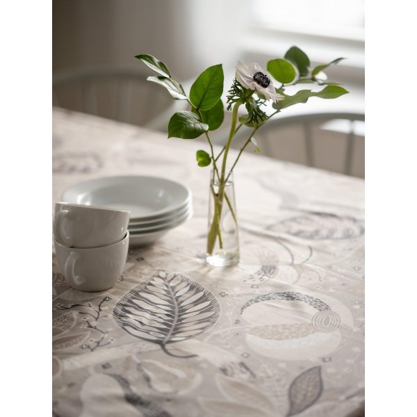 A&E Leinwand 140 x 280 cm - Beige