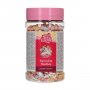 Streuselmischung - Einhorn - 180 g