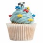 Streusel - Rennwagen - PME - 25 g Streusel - Rennwagen - PME - 25 g