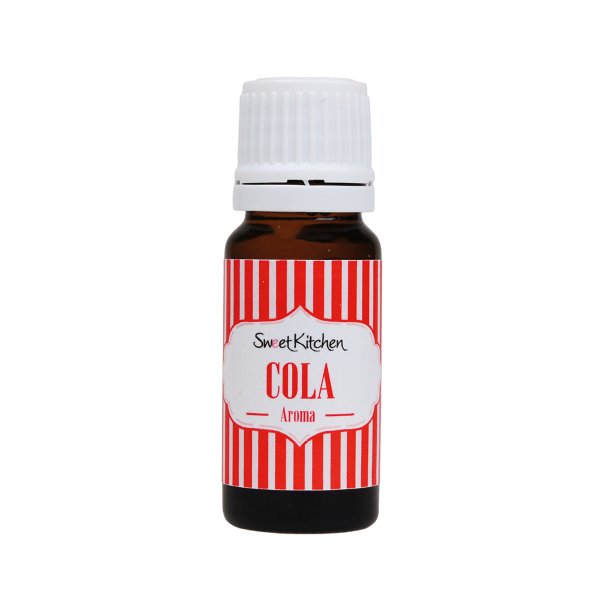Aroma - Cola - SweetKitchen - 10 ml Aroma - Cola - SweetKitchen - 10 ml