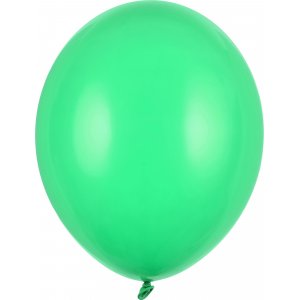 Pastellballons - Premium 27 cm - Hellgrün - 10er-Pack Pastellballons - Premium 27 cm - Hellgrün - 10er-Pack